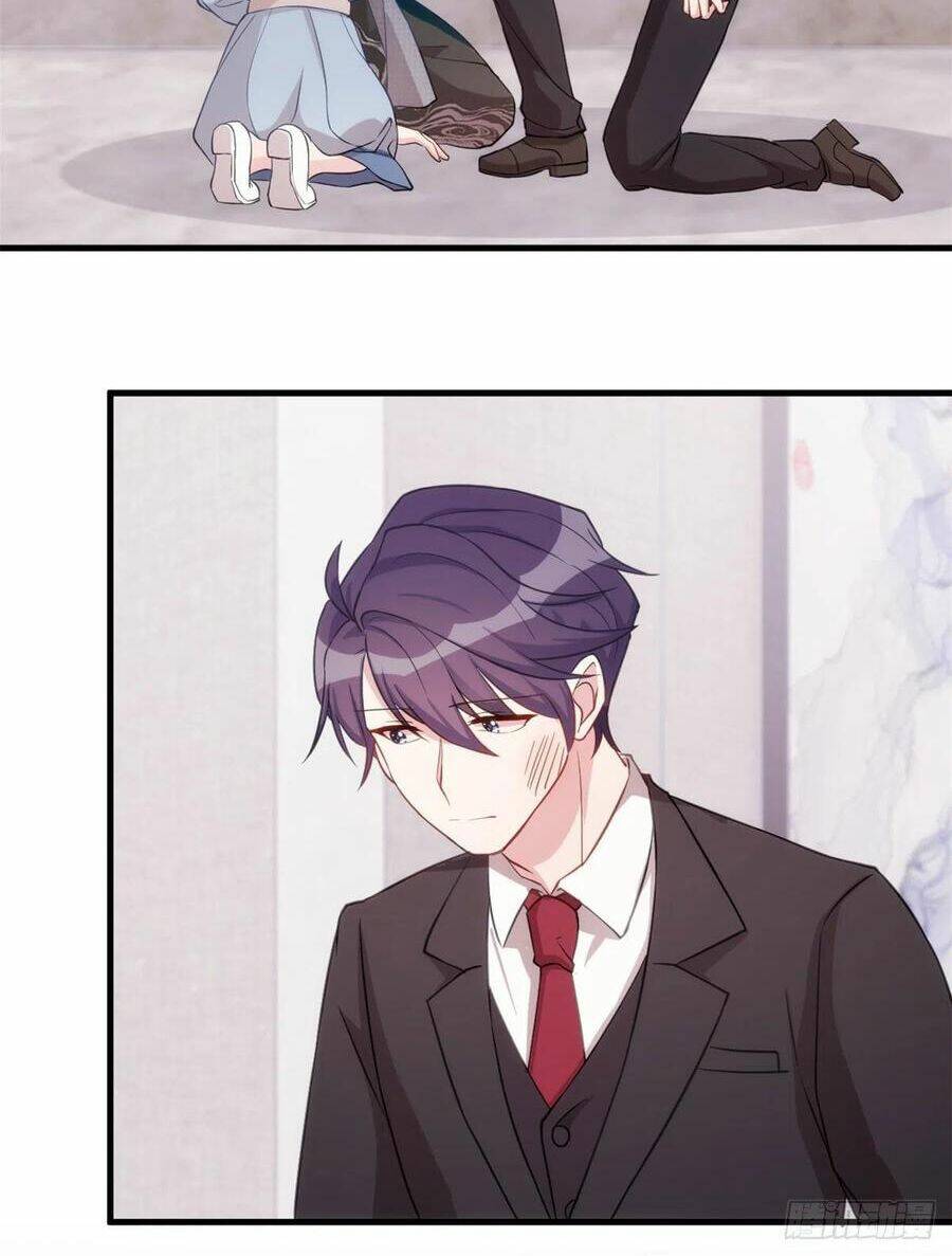 Tiểu Bạch Nam Thần Daddy Chap 96 - Next Chap 97