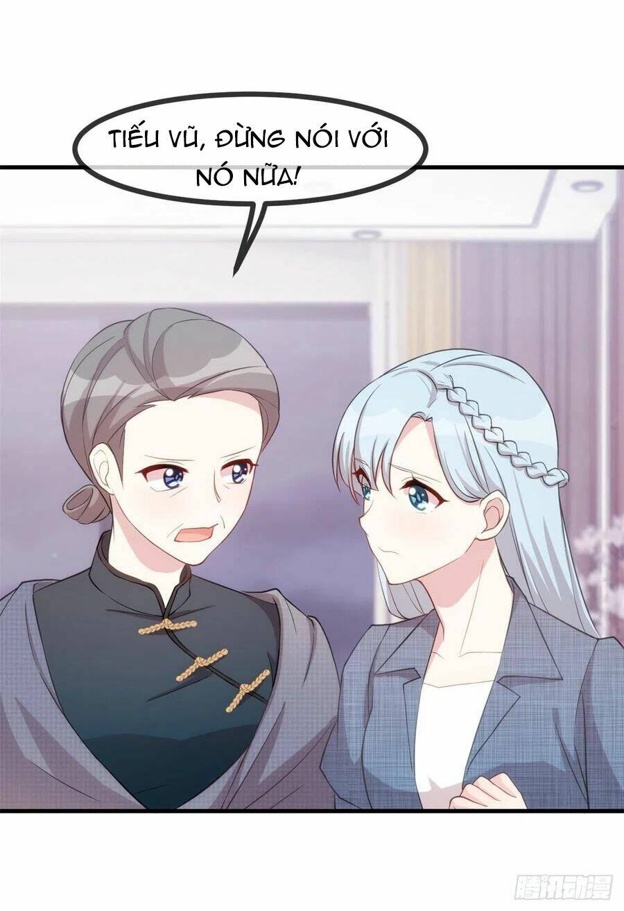 Tiểu Bạch Nam Thần Daddy Chap 96 - Next Chap 97