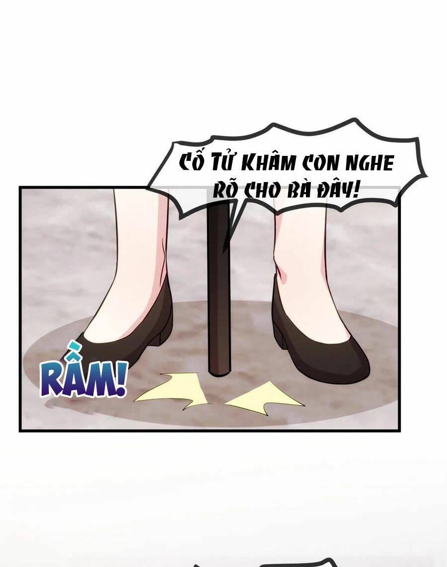 Tiểu Bạch Nam Thần Daddy Chap 96 - Next Chap 97