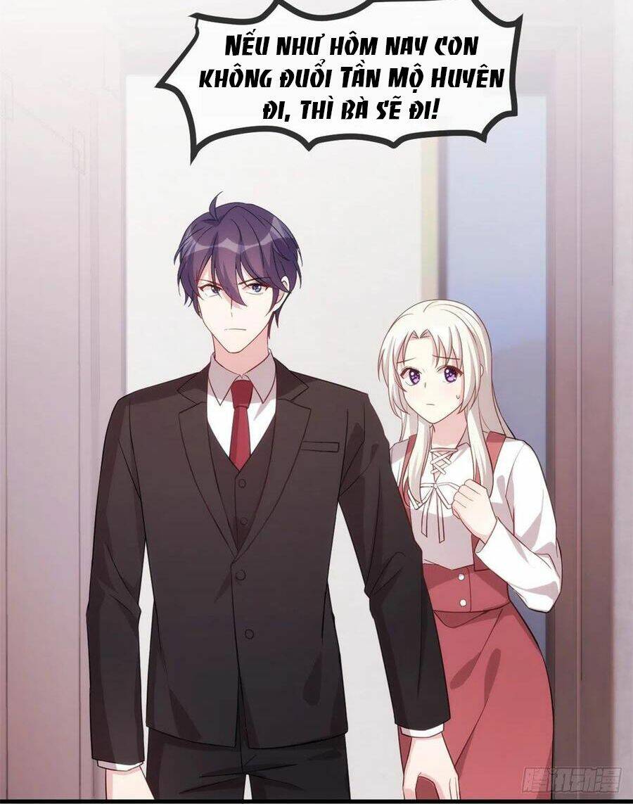 Tiểu Bạch Nam Thần Daddy Chap 96 - Next Chap 97