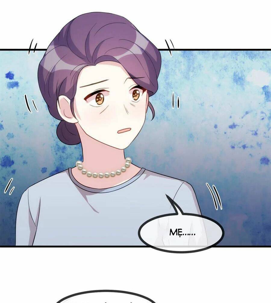 Tiểu Bạch Nam Thần Daddy Chap 99 - Next Chap 100