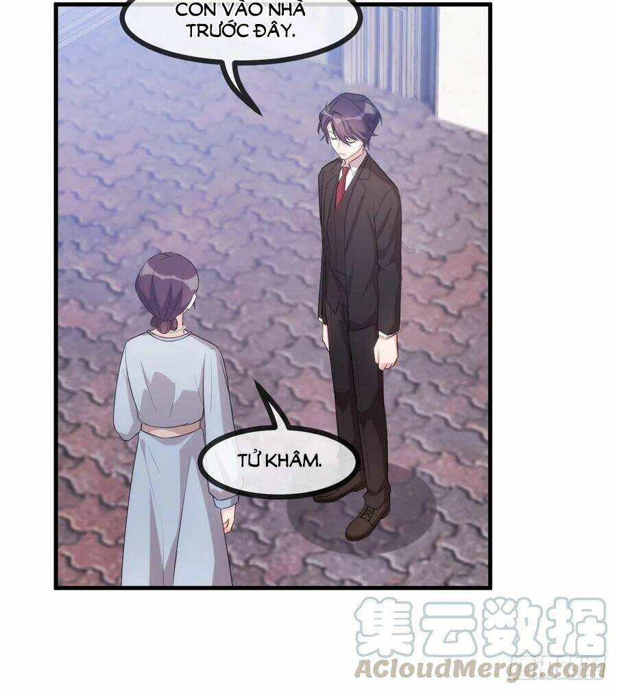 Tiểu Bạch Nam Thần Daddy Chap 99 - Next Chap 100