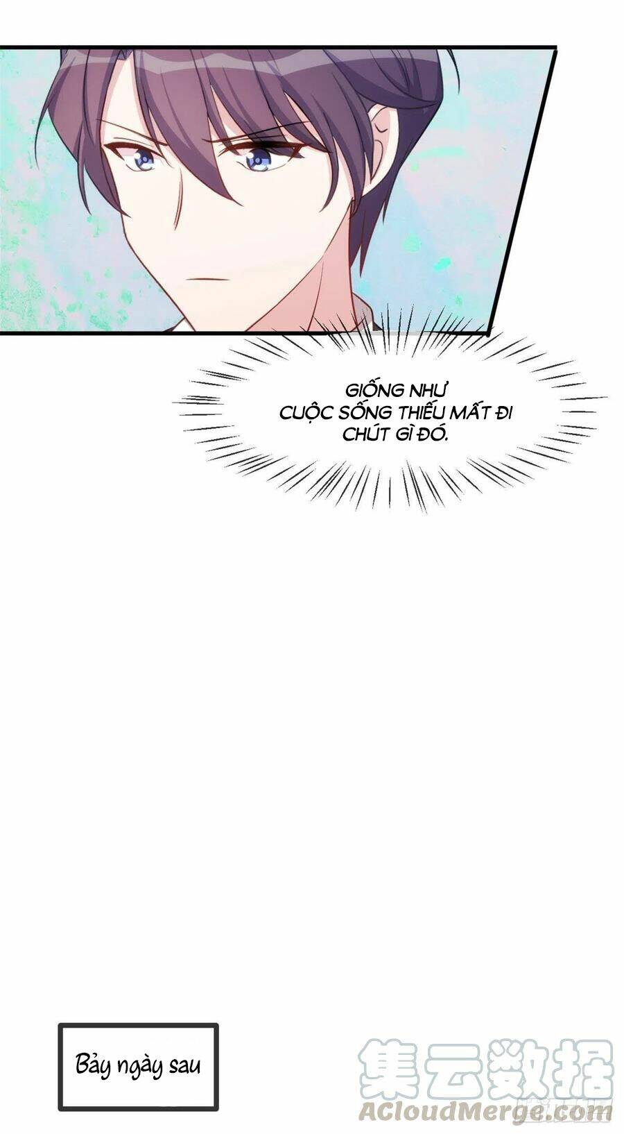 Tiểu Bạch Nam Thần Daddy Chap 99 - Next Chap 100