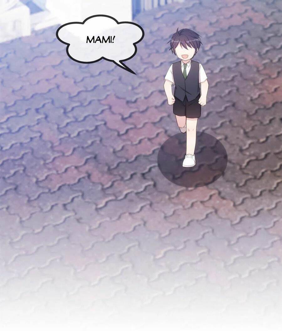 Tiểu Bạch Nam Thần Daddy Chap 99 - Next Chap 100