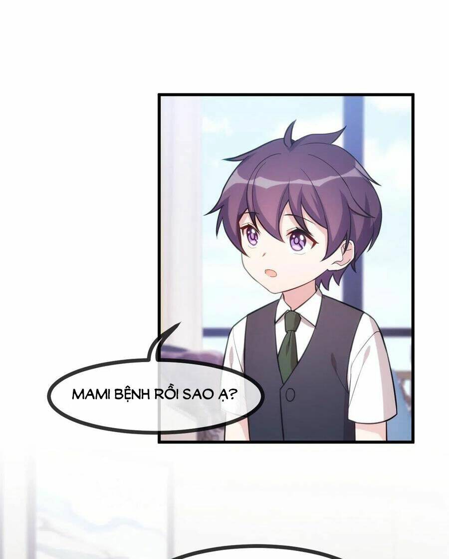 Tiểu Bạch Nam Thần Daddy Chap 99 - Next Chap 100