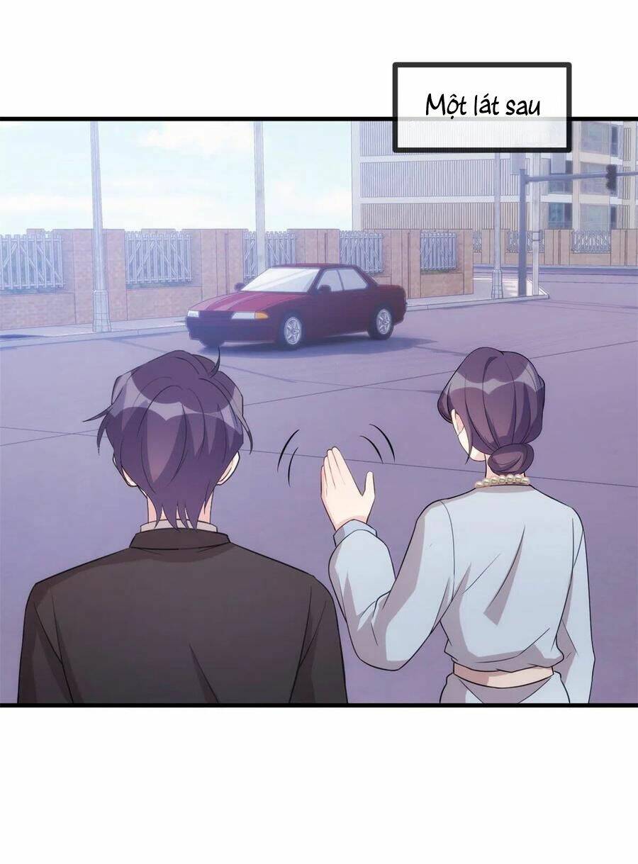 Tiểu Bạch Nam Thần Daddy Chap 99 - Next Chap 100