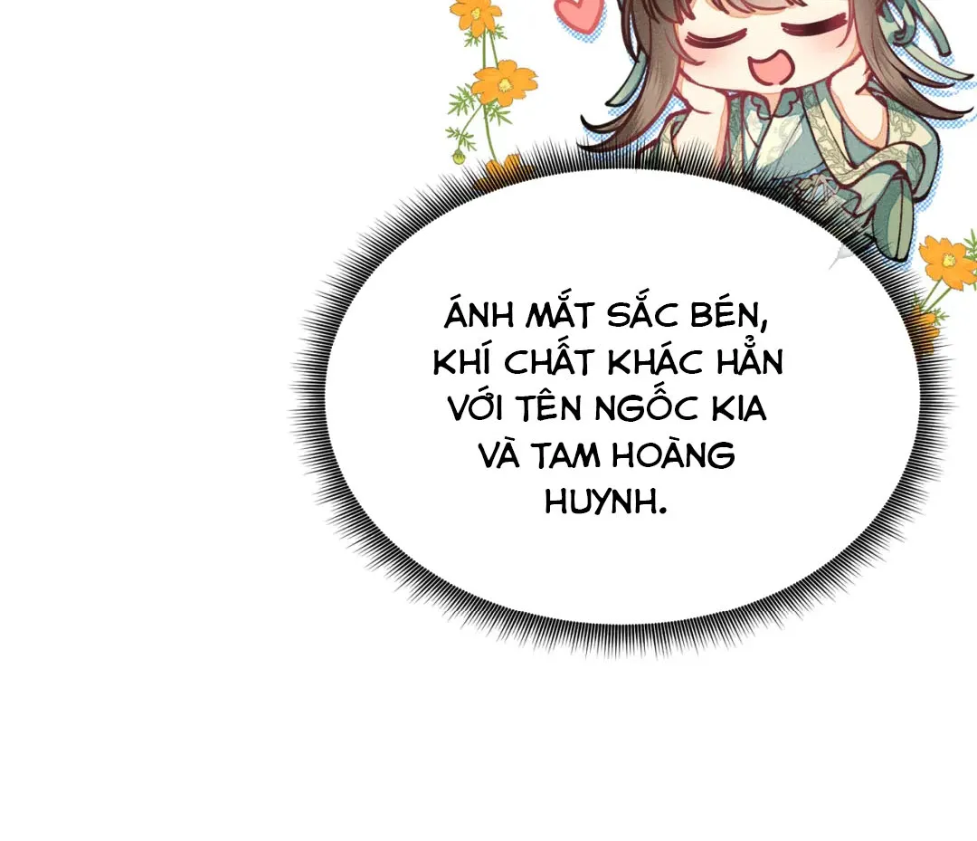 Tiểu Công Chúa Lại Giúp Mẫu Phi Tranh Sủng Rồi! Chap 14 - Next Chap 15