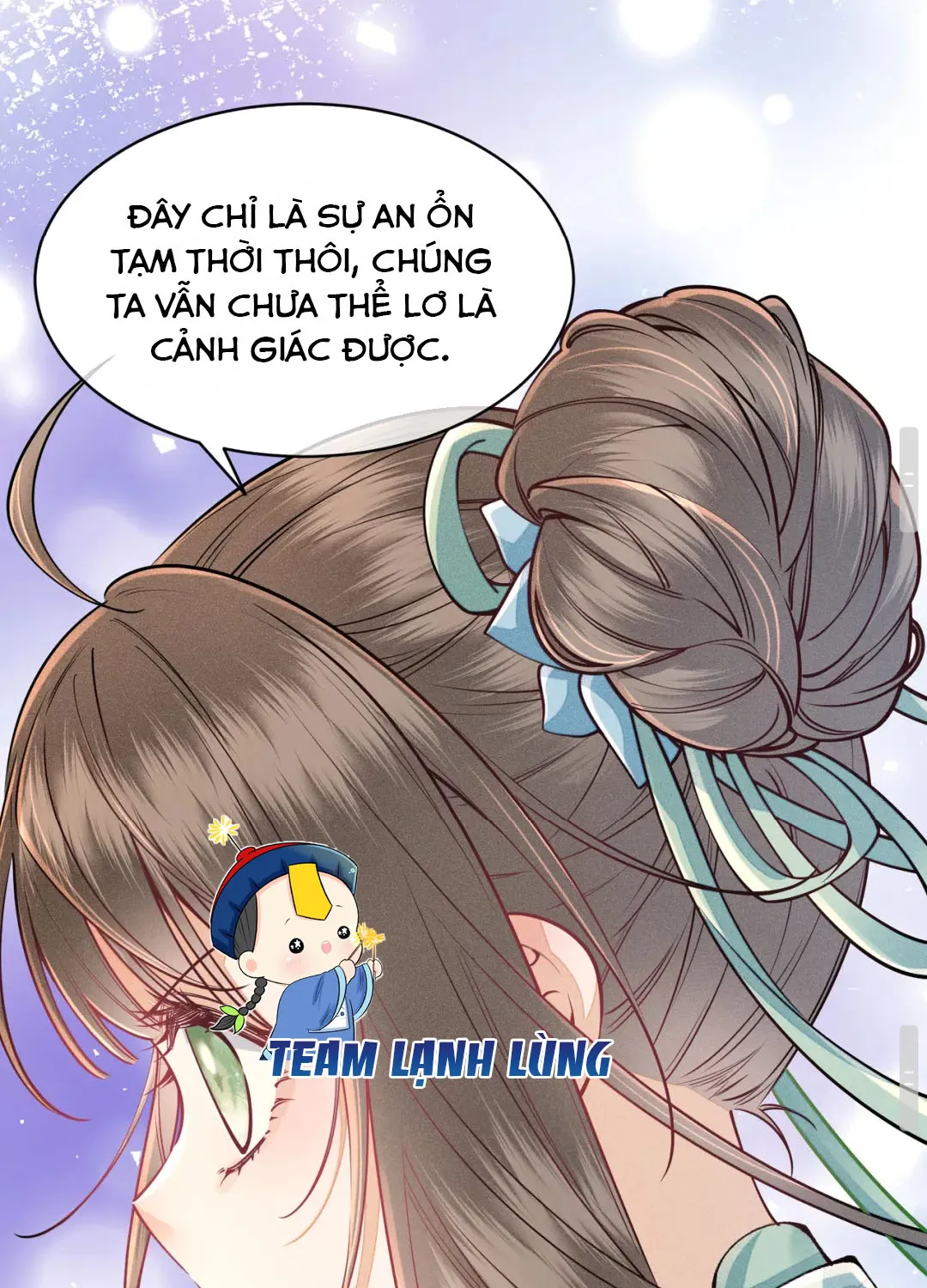 Tiểu Công Chúa Lại Giúp Mẫu Phi Tranh Sủng Rồi! Chap 14 - Next Chap 15