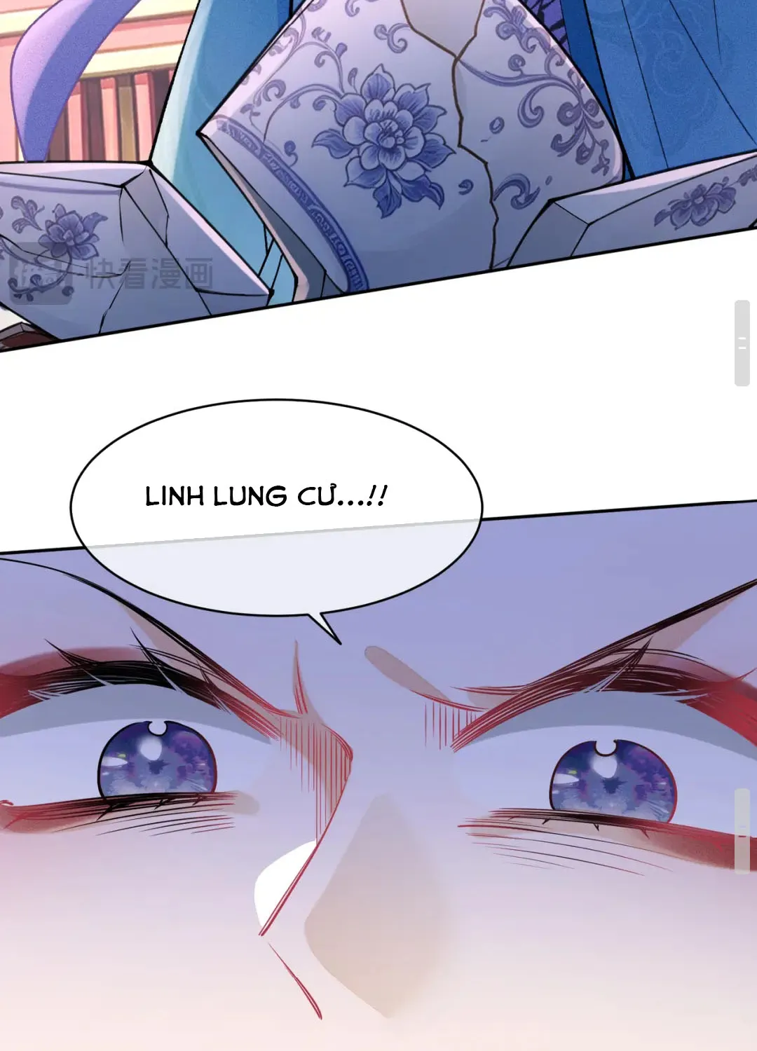 Tiểu Công Chúa Lại Giúp Mẫu Phi Tranh Sủng Rồi! Chap 14 - Next Chap 15