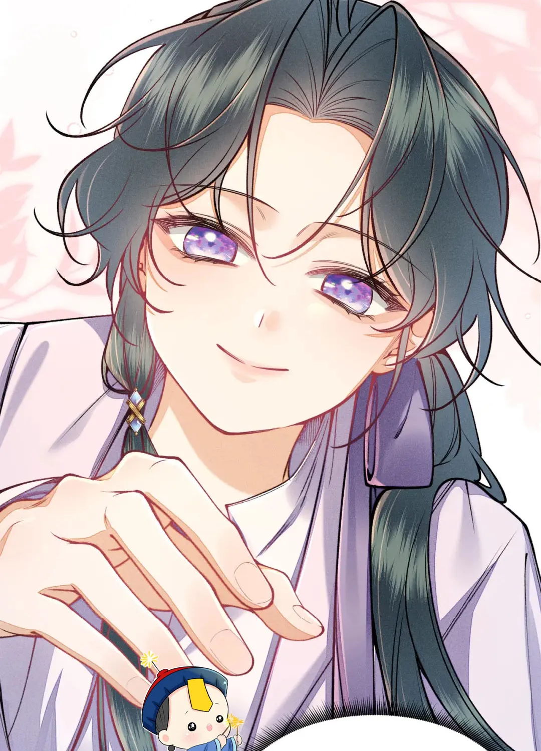 Tiểu Công Chúa Lại Giúp Mẫu Phi Tranh Sủng Rồi! Chap 14 - Next Chap 15