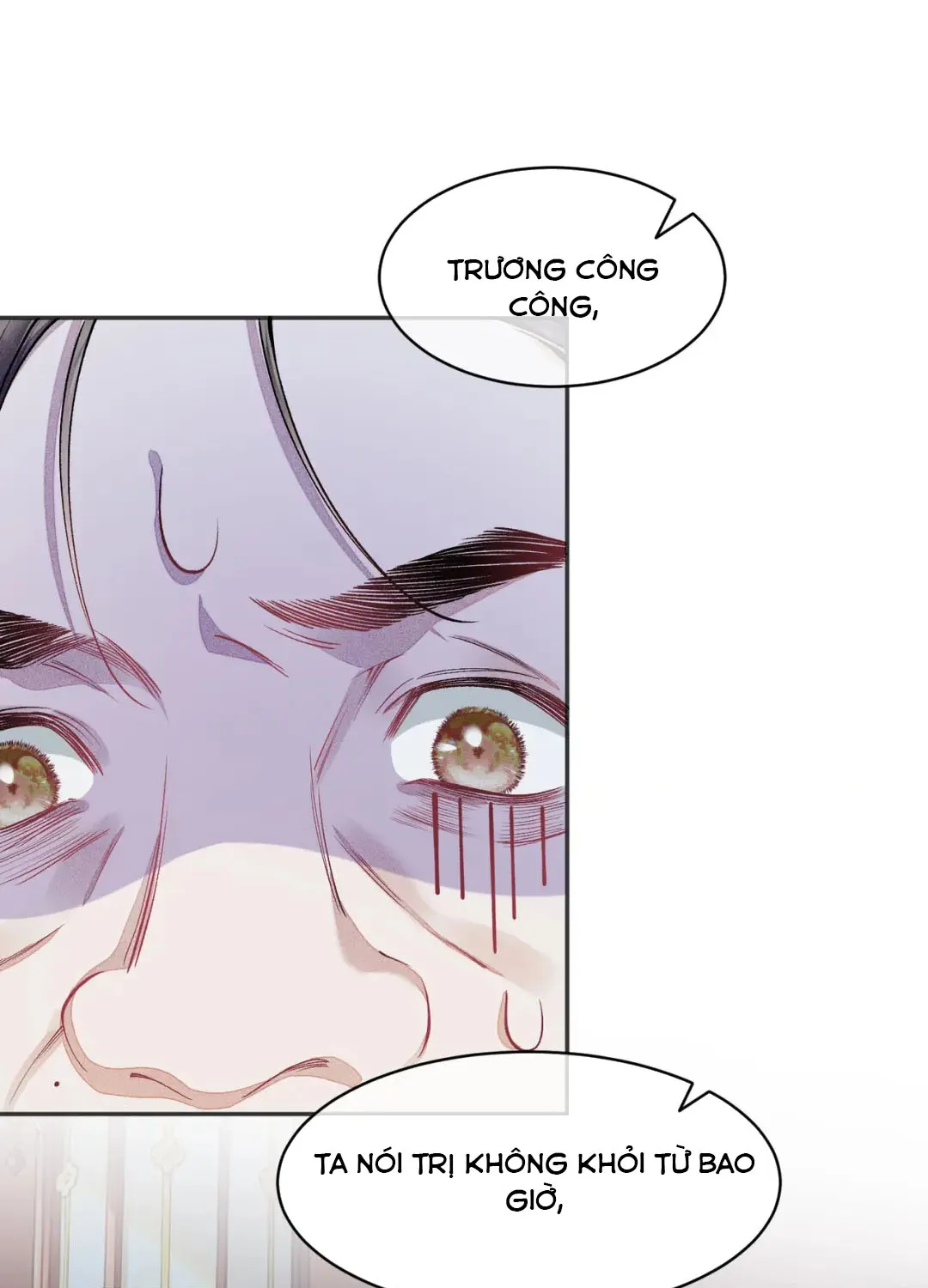 Tiểu Công Chúa Lại Giúp Mẫu Phi Tranh Sủng Rồi! Chap 6 - Next Chap 7