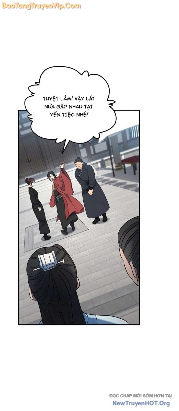 Tiểu Công Tử Của Ân Hạ Thương Đoàn Chap 23 - Next Chap 24