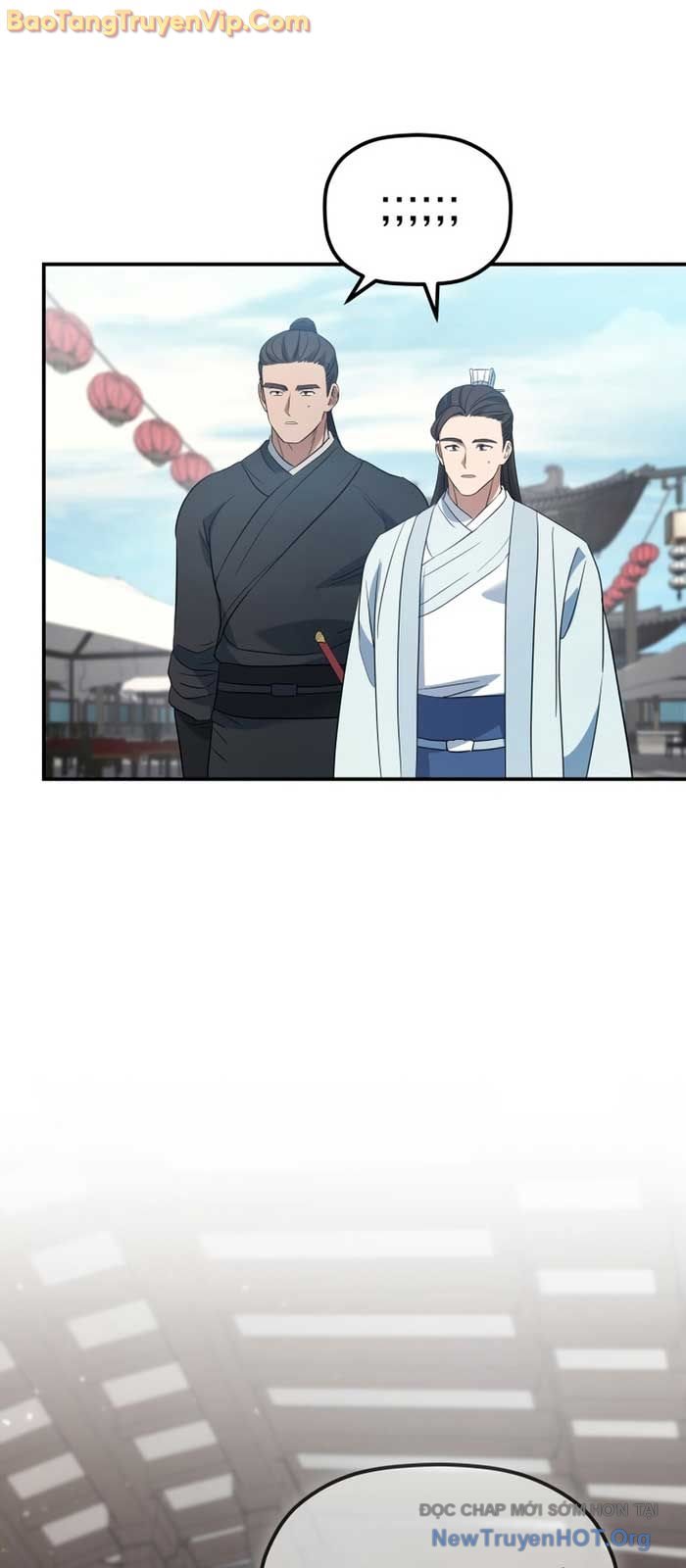Tiểu Công Tử Của Ân Hạ Thương Đoàn Chap 23 - Next Chap 24