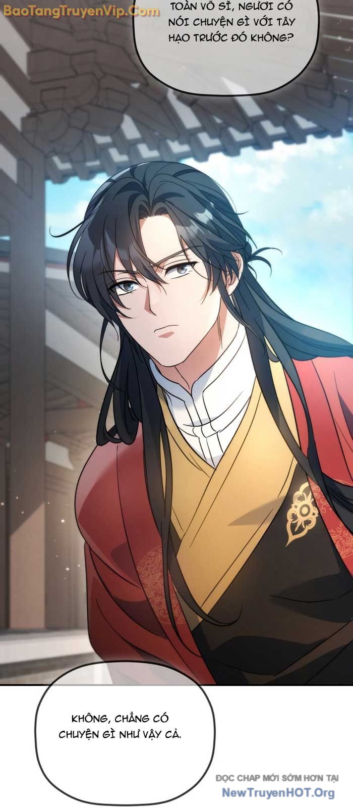 Tiểu Công Tử Của Ân Hạ Thương Đoàn Chap 23 - Next Chap 24
