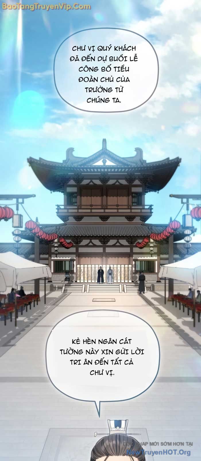 Tiểu Công Tử Của Ân Hạ Thương Đoàn Chap 23 - Next Chap 24