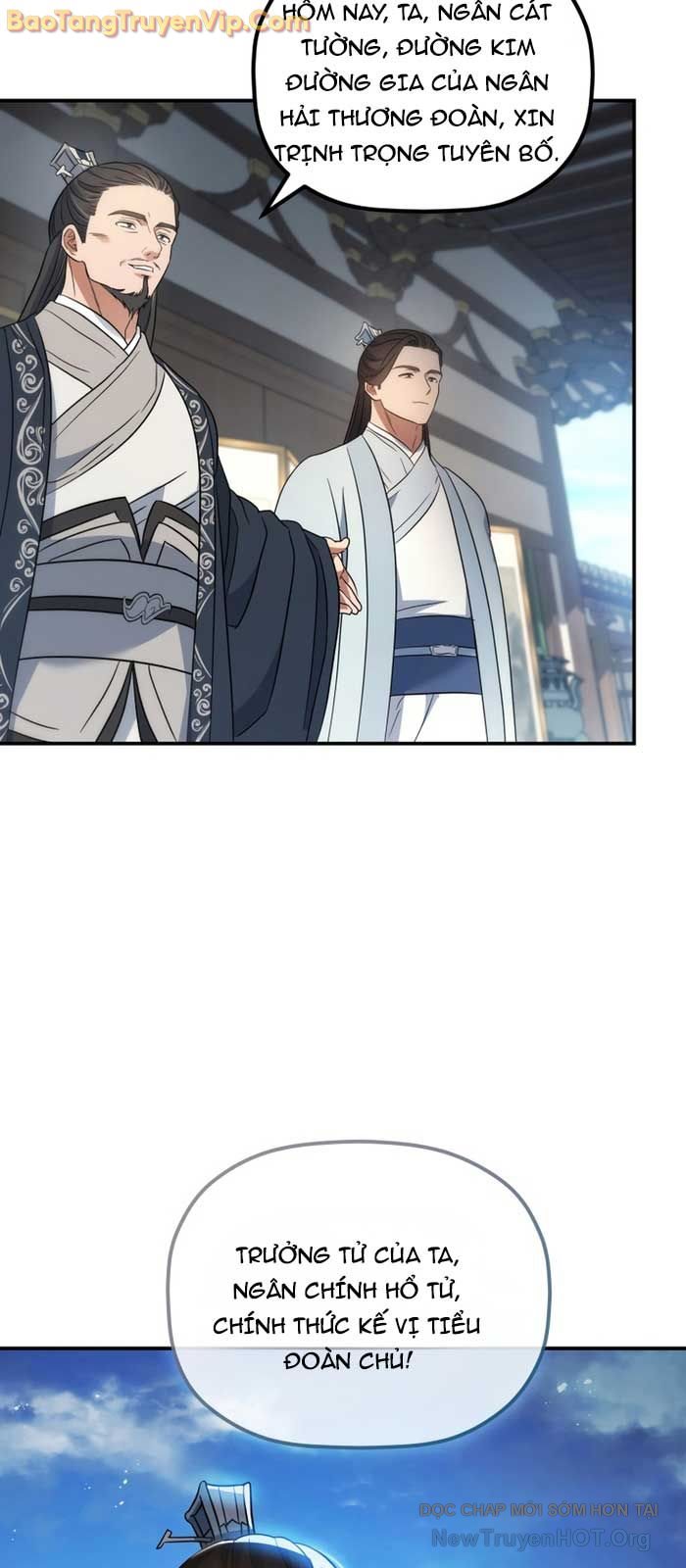 Tiểu Công Tử Của Ân Hạ Thương Đoàn Chap 23 - Next Chap 24