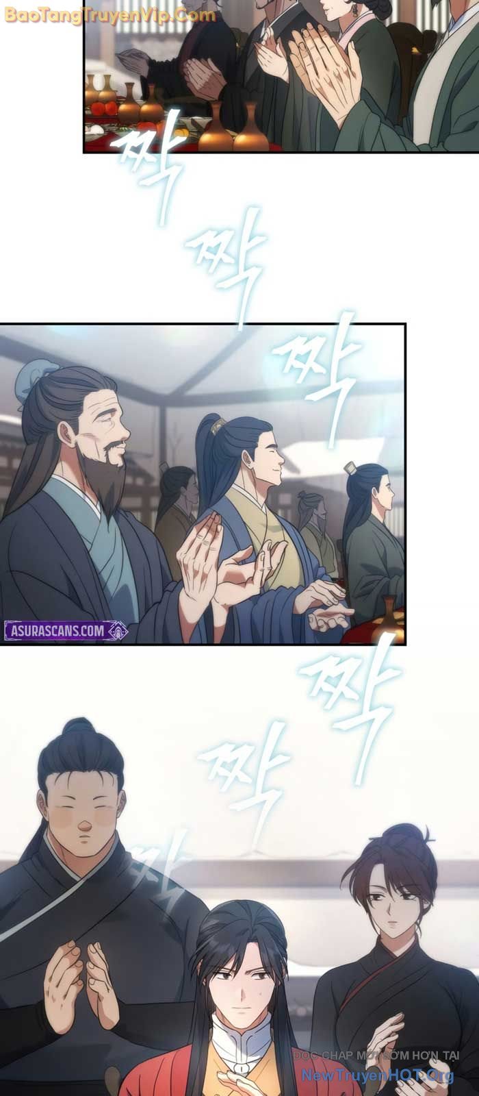 Tiểu Công Tử Của Ân Hạ Thương Đoàn Chap 23 - Next Chap 24