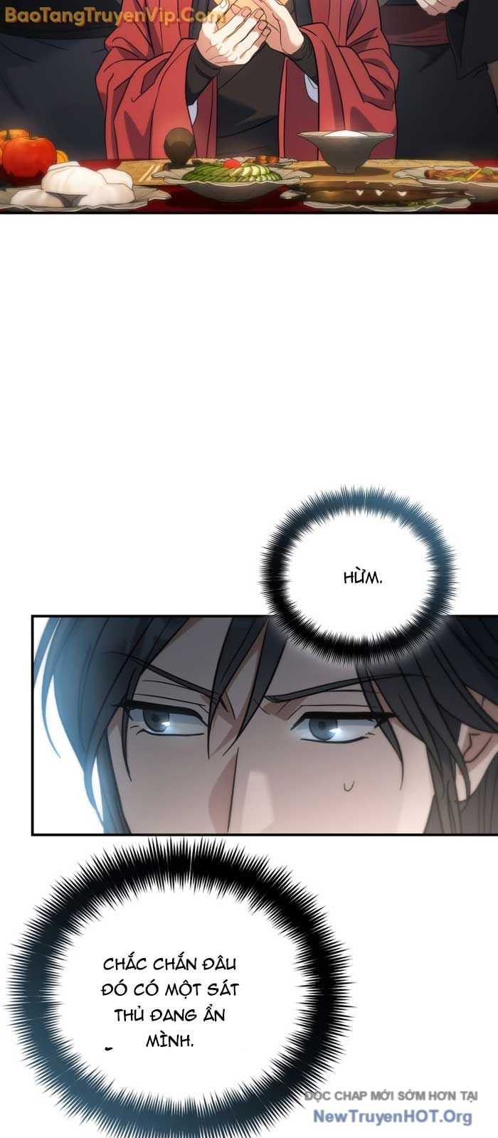 Tiểu Công Tử Của Ân Hạ Thương Đoàn Chap 23 - Next Chap 24