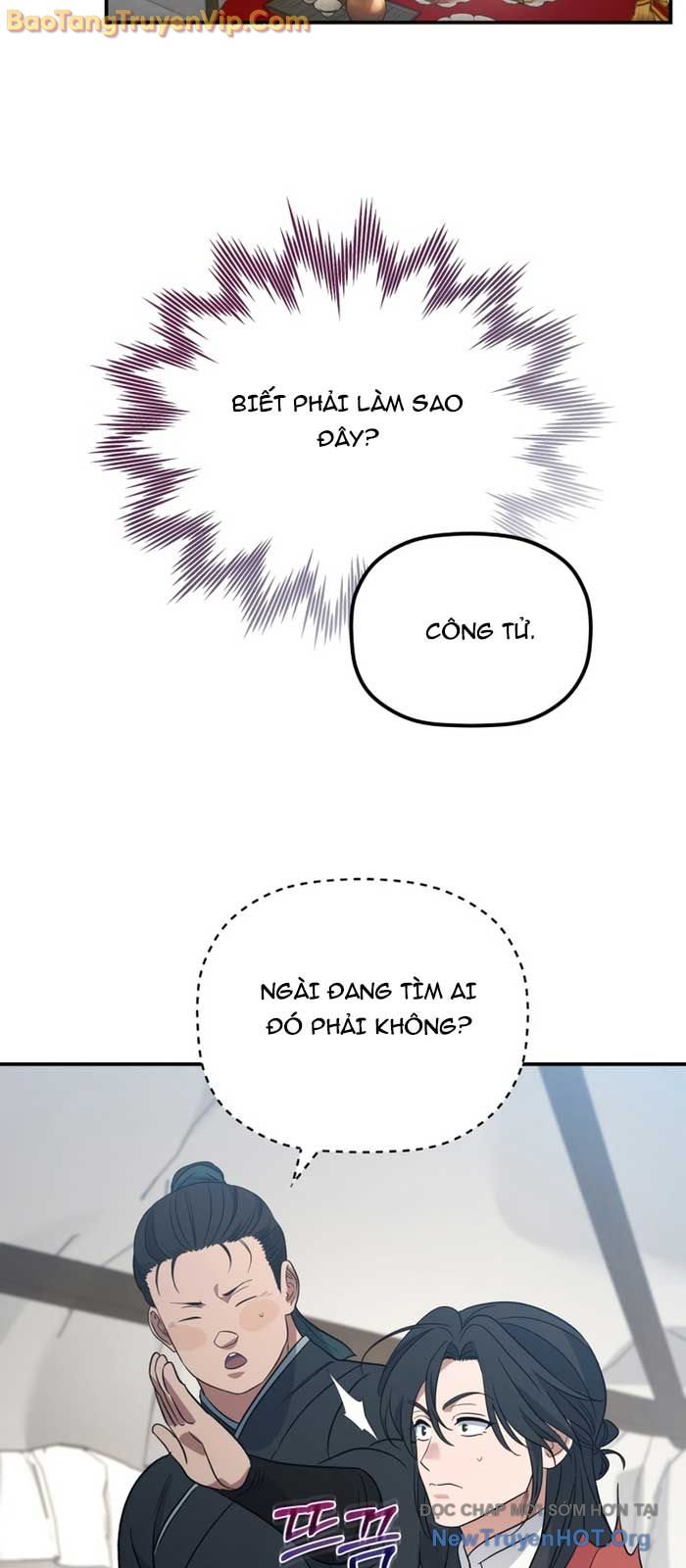 Tiểu Công Tử Của Ân Hạ Thương Đoàn Chap 23 - Next Chap 24