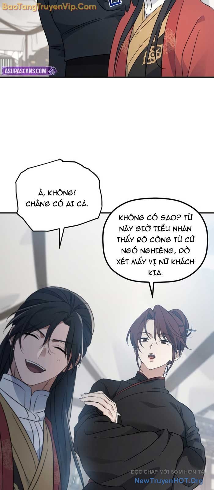 Tiểu Công Tử Của Ân Hạ Thương Đoàn Chap 23 - Next Chap 24