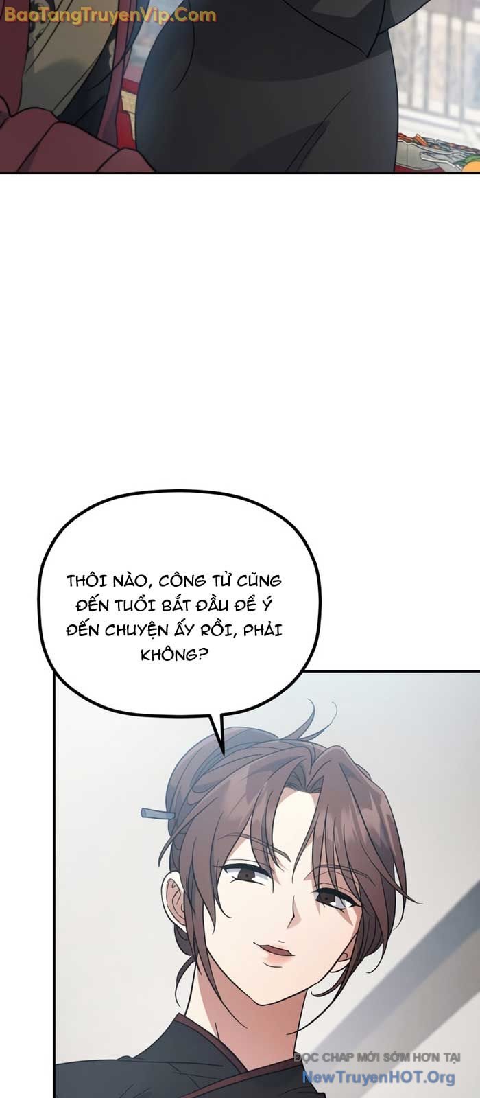 Tiểu Công Tử Của Ân Hạ Thương Đoàn Chap 23 - Next Chap 24