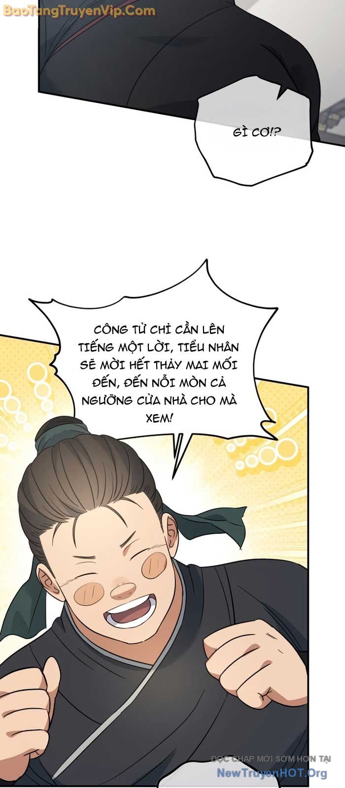 Tiểu Công Tử Của Ân Hạ Thương Đoàn Chap 23 - Next Chap 24