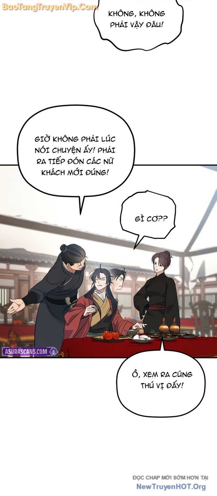 Tiểu Công Tử Của Ân Hạ Thương Đoàn Chap 23 - Next Chap 24