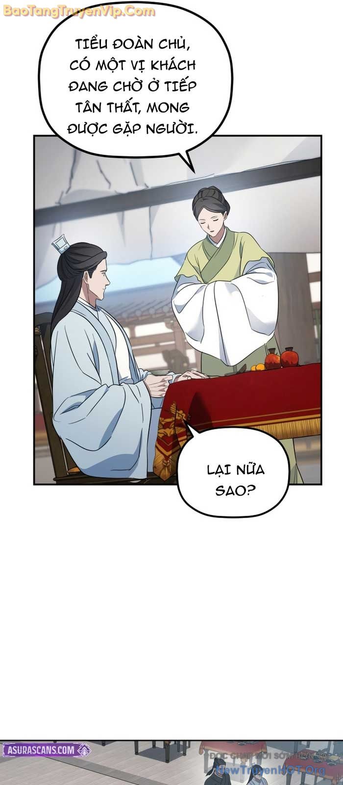 Tiểu Công Tử Của Ân Hạ Thương Đoàn Chap 23 - Next Chap 24