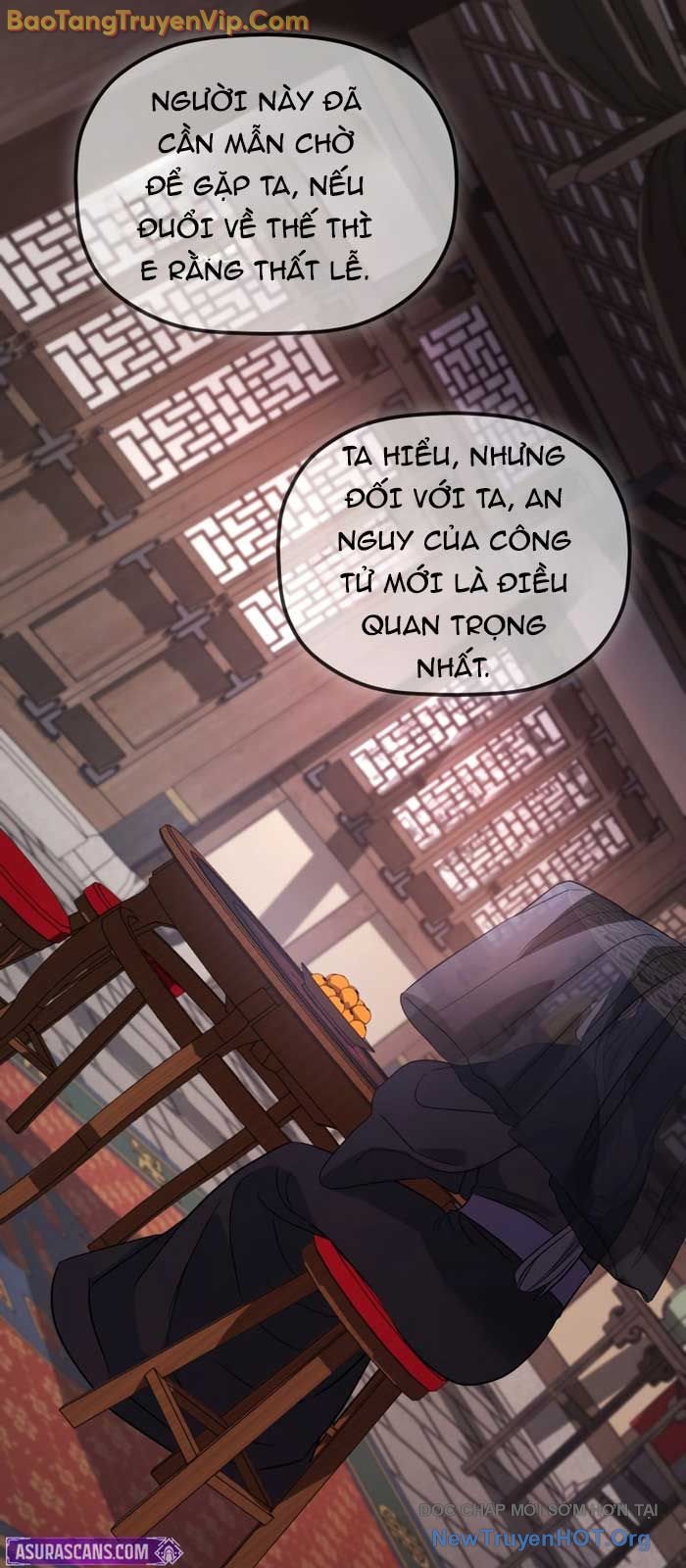 Tiểu Công Tử Của Ân Hạ Thương Đoàn Chap 23 - Next Chap 24