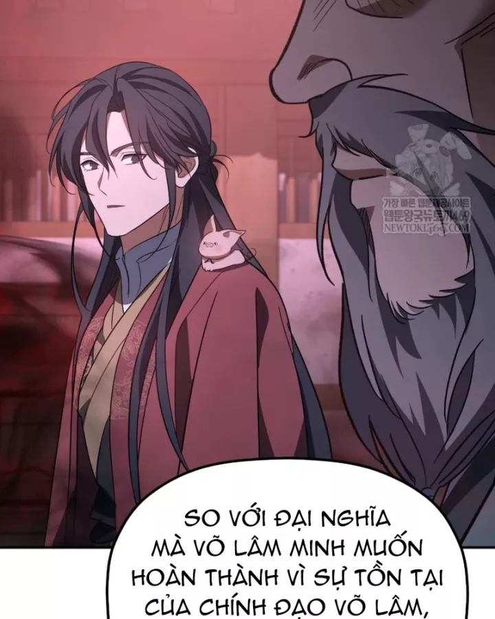 Tiểu Công Tử Của Ân Hạ Thương Đoàn Chap 49 - Next Chap 50