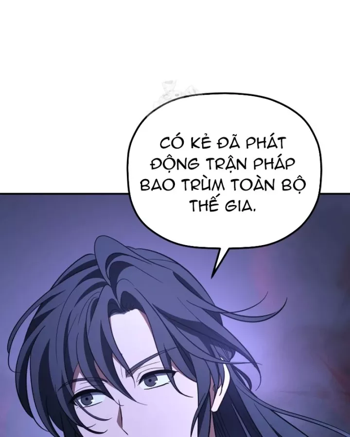 Tiểu Công Tử Của Ân Hạ Thương Đoàn Chap 49 - Next Chap 50