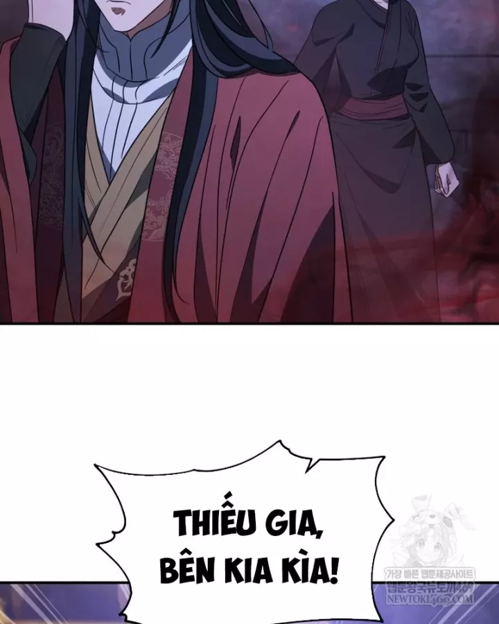 Tiểu Công Tử Của Ân Hạ Thương Đoàn Chap 49 - Next Chap 50