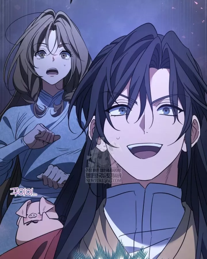 Tiểu Công Tử Của Ân Hạ Thương Đoàn Chap 49 - Next Chap 50