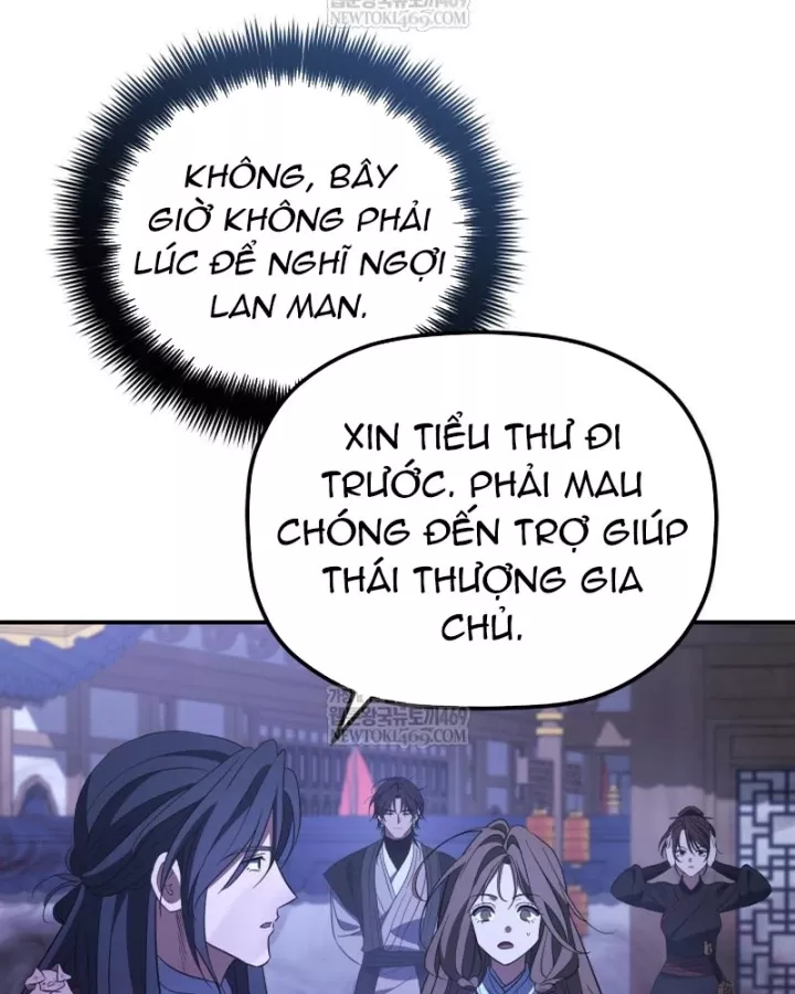 Tiểu Công Tử Của Ân Hạ Thương Đoàn Chap 49 - Next Chap 50