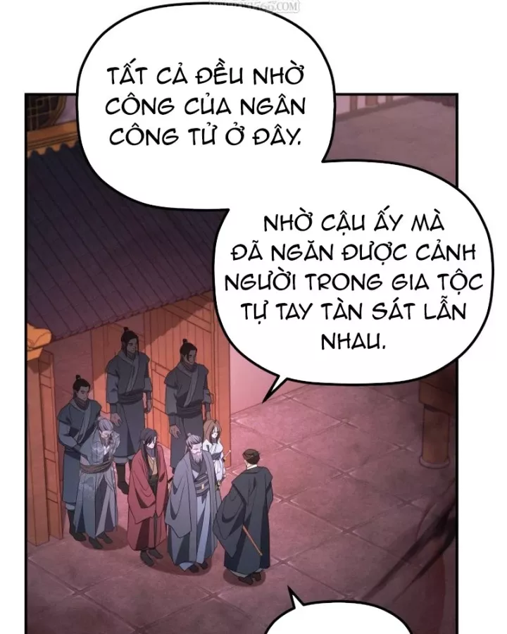 Tiểu Công Tử Của Ân Hạ Thương Đoàn Chap 49 - Next Chap 50