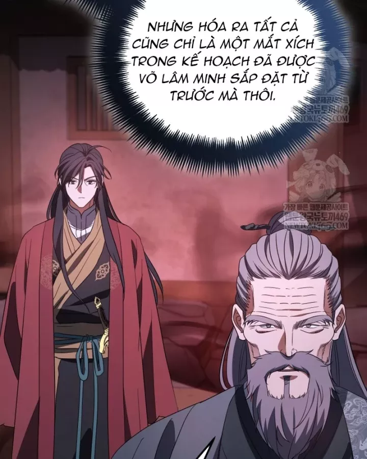 Tiểu Công Tử Của Ân Hạ Thương Đoàn Chap 49 - Next Chap 50