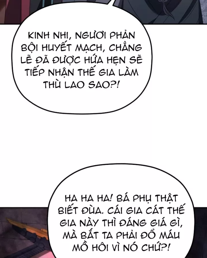 Tiểu Công Tử Của Ân Hạ Thương Đoàn Chap 49 - Next Chap 50