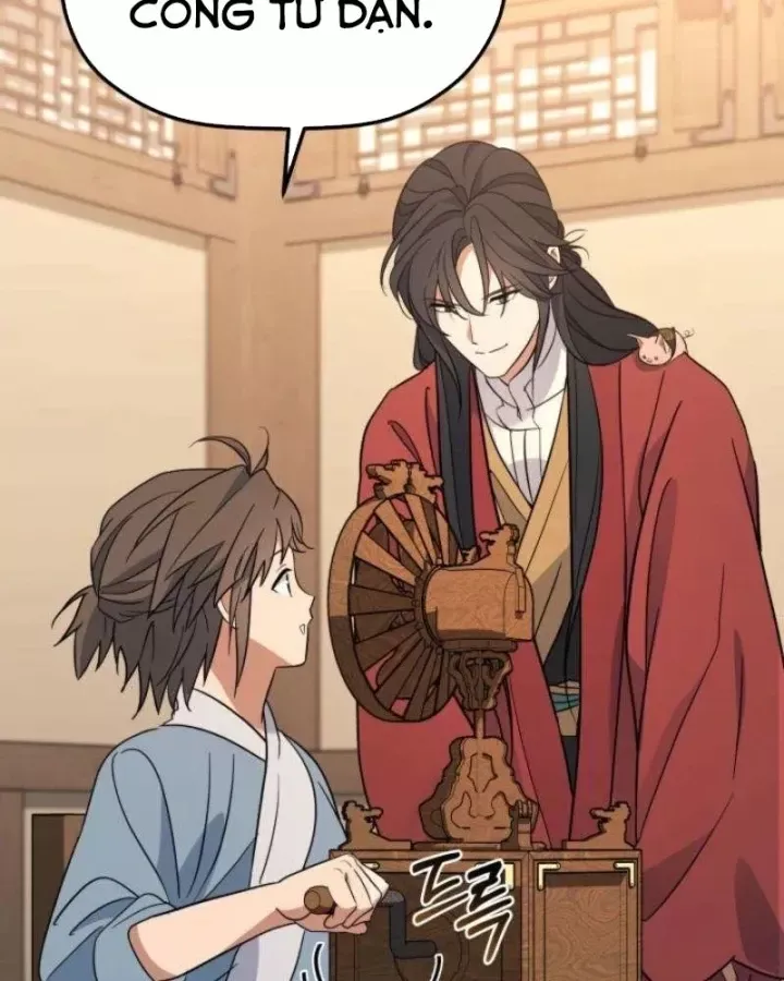 Tiểu Công Tử Của Ân Hạ Thương Đoàn Chap 51 - Next Chap 52