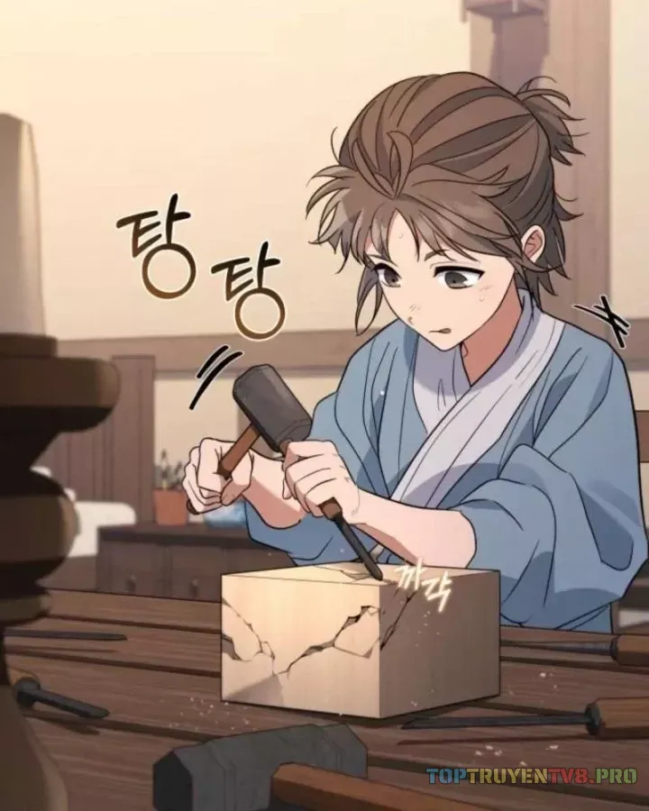 Tiểu Công Tử Của Ân Hạ Thương Đoàn Chap 51 - Next Chap 52