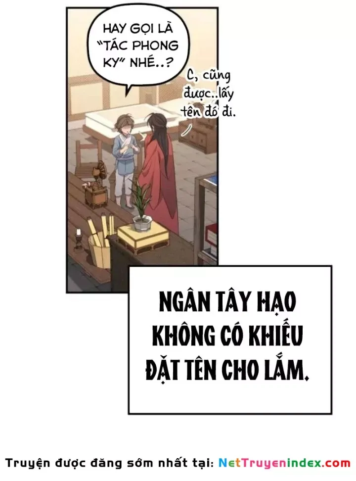 Tiểu Công Tử Của Ân Hạ Thương Đoàn Chap 51 - Next Chap 52