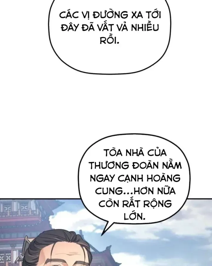 Tiểu Công Tử Của Ân Hạ Thương Đoàn Chap 51 - Next Chap 52