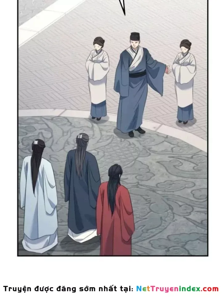 Tiểu Công Tử Của Ân Hạ Thương Đoàn Chap 51 - Next Chap 52