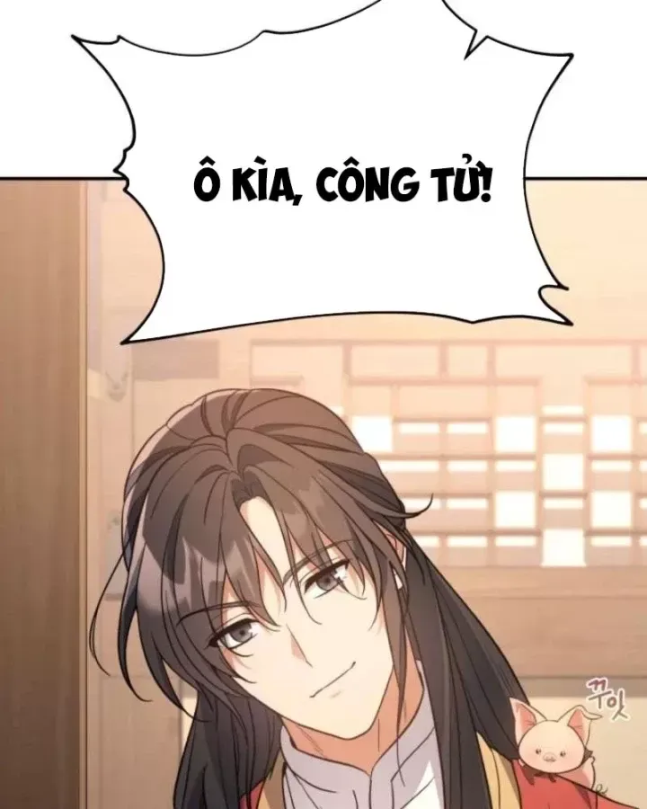 Tiểu Công Tử Của Ân Hạ Thương Đoàn Chap 51 - Next Chap 52