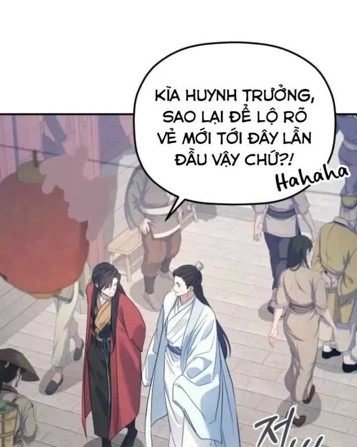 Tiểu Công Tử Của Ân Hạ Thương Đoàn Chap 51 - Next Chap 52