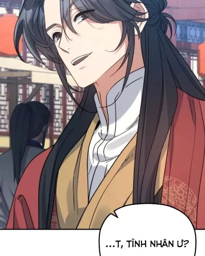 Tiểu Công Tử Của Ân Hạ Thương Đoàn Chap 51 - Next Chap 52