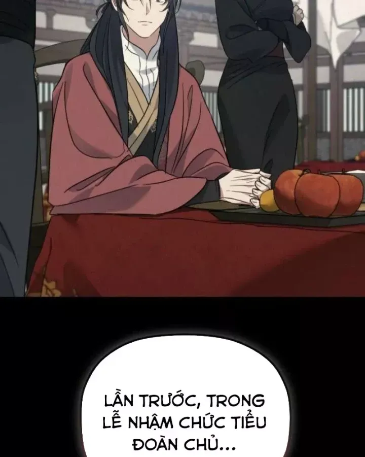 Tiểu Công Tử Của Ân Hạ Thương Đoàn Chap 51 - Next Chap 52