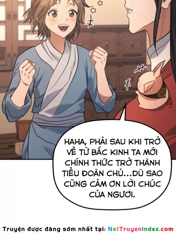 Tiểu Công Tử Của Ân Hạ Thương Đoàn Chap 51 - Next Chap 52
