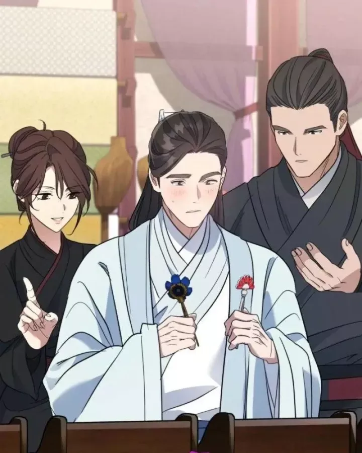 Tiểu Công Tử Của Ân Hạ Thương Đoàn Chap 51 - Next Chap 52