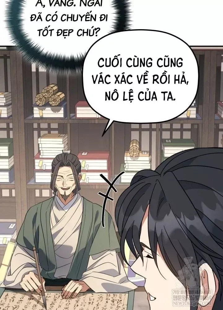 Tiểu Công Tử Của Ân Hạ Thương Đoàn Chap 54 - Next Chap 55