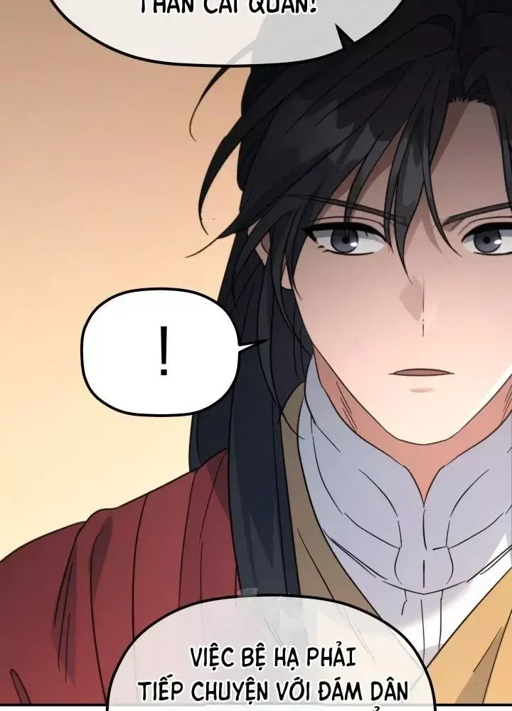 Tiểu Công Tử Của Ân Hạ Thương Đoàn Chap 54 - Next Chap 55